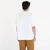 Majice A BATHING APE Apple Graphic By Bathing Ape Relaxed Fit Tee White XXL