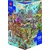 Heye Puzzle Hollyworld 1500 kosov