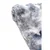 Tepih RABBIT BUBBLE 160x230 cm sivi