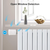 KETOTEK Digital Smart Life Radiatorski termostat ventil