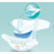 PAMPERS Premium Care Pelene, VP Mini 46/1
