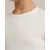 WE Fashion Majica bela