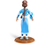 NOBLE COLLECTION - NICKELODEON - BENDYFIGS - KATARA figura