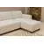 Atelier del Sofa Ugaona garnitura Eddy 162x273cm, Bela