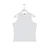 Trendyol Curve Ženska majica TBBSS26CV00014, Bela
