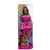 Mattel Barbie Model rožnata obleka z volančki (FBR37)