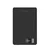 Gembird PB10-WPC15M-LCD-01 magnetni bežični powerbank 10.000 mAh, 15 W, LCD, crni