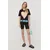 Love Moschino Ženska haljina W V I83 00 T 110A-0013, Roze