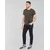 Lee Jeans straight DAREN ZIP FLY Modra