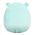 SQUISHMALLOWS Turkizni povodni konj - Hank