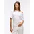 Bershka Majica  bela