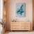 artgeist Slika Na Platnu Mr. Whale