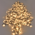 [in.tec]® božična svetlobna veriga z 360 LED lučkami, 32m