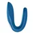 Double Whale vibrator za parove