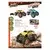 Maisto avtomobil R/C Off Road Go 2,4 GHz
