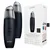 GESKE-MicroCurrent Skin Scrubber & Blackhead Remover 9 in 1