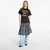 Majice HUMAN MADE Graphic T-Shirt UNISEX Black S