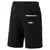 Puma PUMA ATHLETICS SHORTS 8 TR, muški šorc, crna