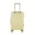 Aga Travel Potovalni kovček MR4671 Bež