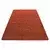 Conceptum Hypnose Tepih Life 1500 v2, 80 x 150 cm, Crveni