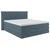 Boxspring Krevet Lina 180/200 cm , plava
