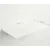 HANAH HOME Radni sto Lara White