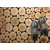Decormat Vinilna preproga Trust prerez 60x90 cm