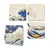 Podmetači Za Čaše - The Great Wave Of Kanagawa