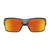 Očala Oakley TURBINE - 9263-57 Grey Ink-Prizm Ruby Polarized