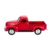 shumee WELLY OLD TIMER 1953 CHEVROLET 3100 PICK UP RDEČ 1:34 43708