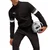 Puma Muška komplet trenerka Teamrise Tracksuit, 658653-03, Crna