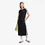 Krilo adidas Knitted Skirt Black/ White L