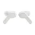 Brezžične bluetooth slušalke JBL Wireless Earbuds Wave Beam - bele