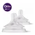 Philips Avent Cucla Natural Response za novorođenče (0m+) 5099*9