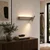 Brilagi - LED zidna reflektorska svetiljka ARLIX LED/3W/230V + LED/7W bež CRI 90
