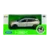 shumee WELLY BMW iX I20 SREBRNA 1:34 43832