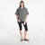 Srajca Carhartt WIP S/S Kander Shirt UNISEX Kander Check/ Black XS