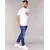 Dickies HORSESHOE TEE Bela