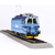 Piko Električna lokomotiva z digitalnim dekoderjem BR 240 Laminat ČD Cargo VI - 51385