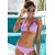 s.Oliver Bikini hlačke, vijolična