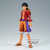 Bandai FIGURA ENODELNI MONKEY D LUFFY WANOKUNI THE GRANDLINE DXF, (20838513)