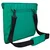 CASE LOGIC Intrata 15.6” - zelena