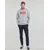 LEVIS ® Chino hlače  mornarska