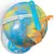 Globus interaktivni Clementoni CL50537