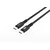 MicroConnect MC-USB4-CC20LQ-4 USB-C kabel 100W 4m