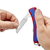 Knipex sklopivi nož za električare 16 20 50 SB