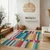 Pralna preproga 60x100 cm Summer Rain – Mila Home