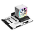 T120 RGB procesorski hladnjak beli (RC-TR120-W1)