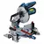 Bosch Testera Stacionarna GCM 216 0.601.B33.000