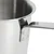 Bain-marie insert, 16 cm/3.2 l - de Buyer